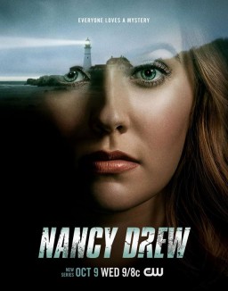 Nancy Drew saison 1