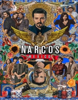 Narcos : Mexico Saison 2 Episode 4