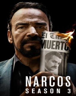 Regarder Narcos en Streaming