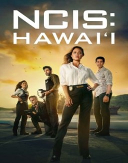 NCIS : Hawai'i Saison 1 Episode 18