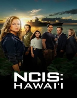 NCIS : Hawai'i Saison 2 Episode 11