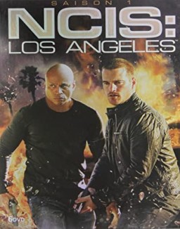 NCIS : Los Angeles saison 1