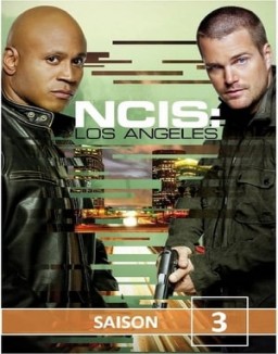 NCIS : Los Angeles saison 3