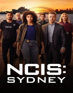NCIS: Sydney saison 1