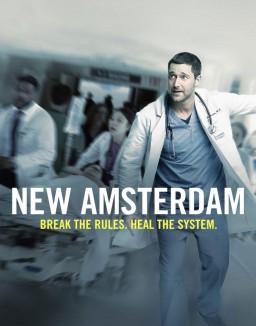 New Amsterdam Saison 1 Episode 19