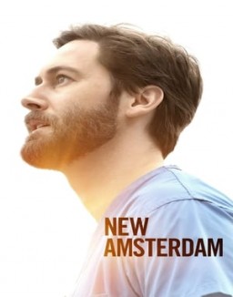 New Amsterdam Saison 3 Episode 1