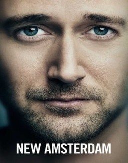 New Amsterdam Saison 4 Episode 1