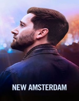 Regarder New Amsterdam en Streaming