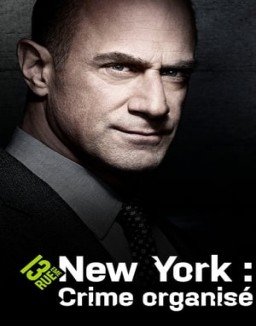 New York : Crime organisé saison 1