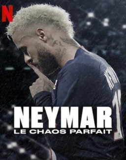 Regarder Neymar, le chaos parfait en Streaming