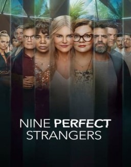 Regarder Nine Perfect Strangers en Streaming