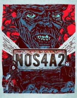 NOS4A2 saison 1