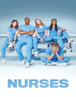 Nurses Saison 1 Episode 5