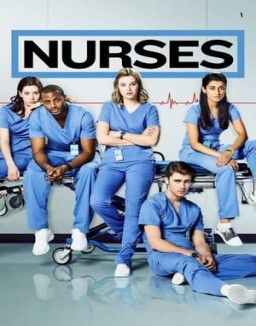 Nurses Saison 2 Episode 7