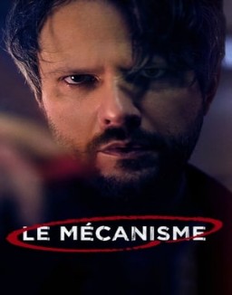 O Mecanismo Saison 1 Episode 7