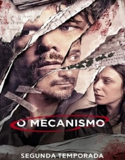 Regarder O Mecanismo en Streaming