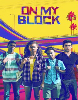 On My Block Saison 1 Episode 2