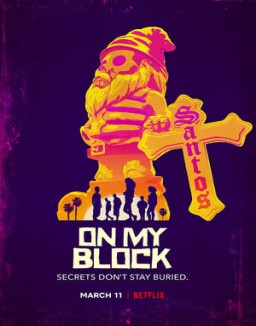 On My Block Saison 3 Episode 6