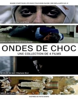 Ondes de choc Saison 1 Episode 1