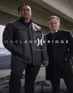 One Lane Bridge Saison 2 Episode 3