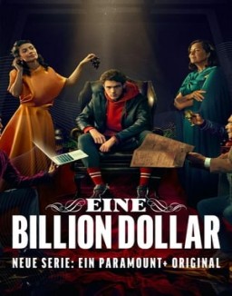 One Trillion Dollars saison 1
