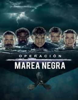 Operación Marea Negra Saison 1 Episode 4