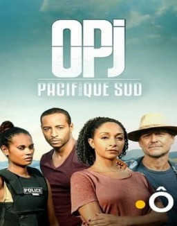 OPJ Saison 2 Episode 3