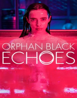 Regarder Orphan Black: Echoes en Streaming