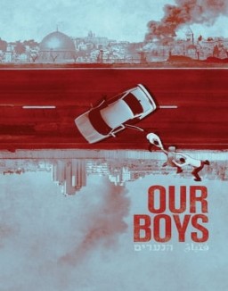 Our Boys Saison 1 Episode 2