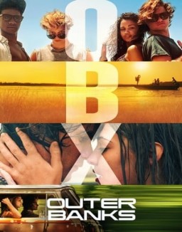 Outer Banks Saison 1 Episode 3