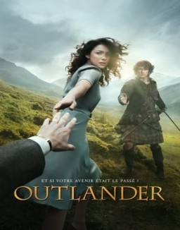 Outlander Saison 1 Episode 15