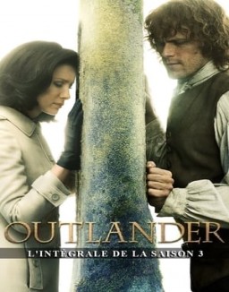 Outlander Saison 3 Episode 12