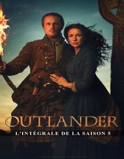 Outlander Saison 5 Episode 9