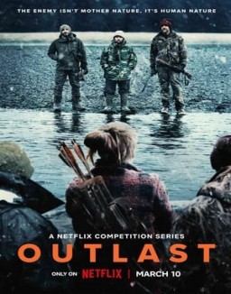 Outlast : Au bout de nous-mêmes saison 1