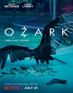 Ozark Saison 1 Episode 6