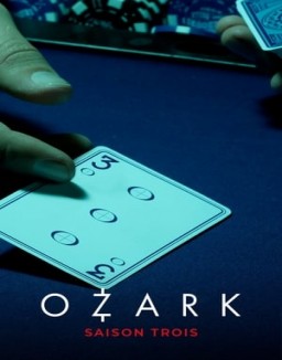 Ozark Saison 3 Episode 1