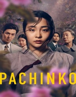 Pachinko Saison 1 Episode 6