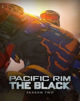 Regarder Pacific Rim : The Black en Streaming