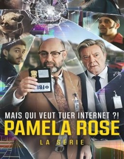 Pamela Rose, la série saison 1