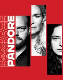 Pandore Saison 1 Episode 5