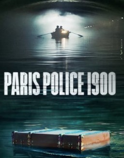 Regarder Paris Police 1900 en Streaming