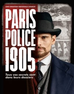 Paris Police 1905 Saison 1 Episode 6