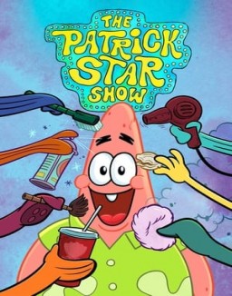 Regarder Patrick Super Star en Streaming