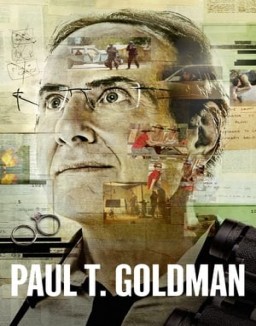 Paul T. Goldman Saison 1 Episode 5