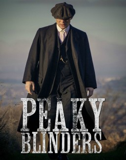 Peaky Blinders saison 1