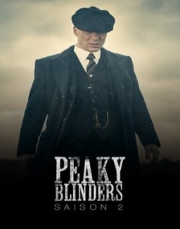 Peaky Blinders Saison 2 Episode 4