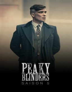 Peaky Blinders Saison 5 Episode 3