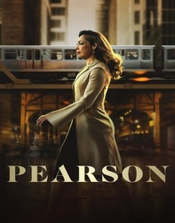 Pearson Saison 1 Episode 2