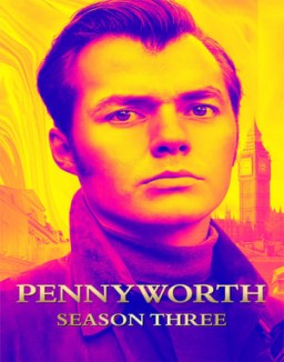 Pennyworth Saison 3 Episode 1