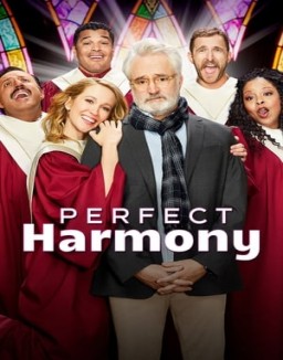 Perfect Harmony saison 1